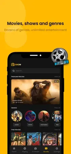 resort-jio-hotstar Movies and shows